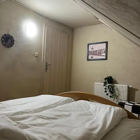 Dom wakacyjny Sands Dom *