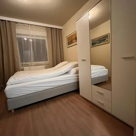 Sands Dom Szteklin