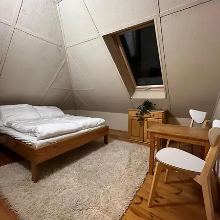 Sands Dom * Szteklin