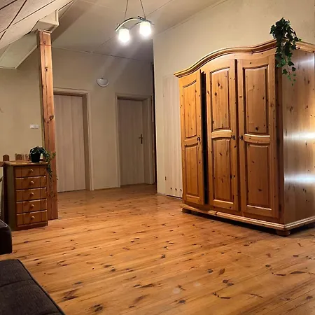 Dom wakacyjny Sands Dom *