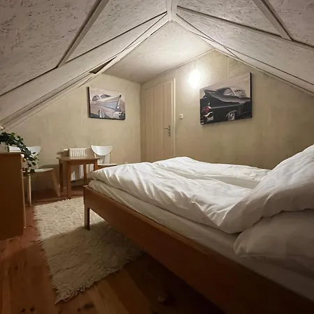 Dom wakacyjny Sands Dom *