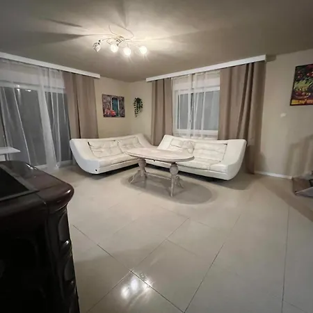 בית נופש Sands Dom
