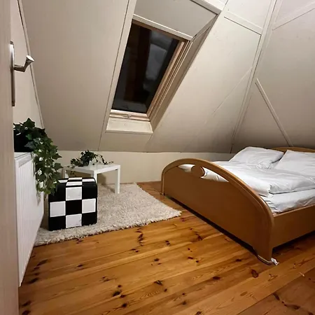 Sands Dom Dom wakacyjny Szteklin