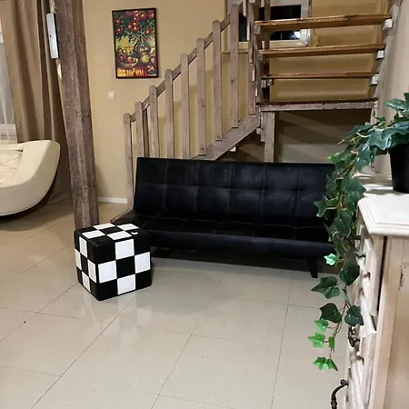 Sands Dom Dom wakacyjny *