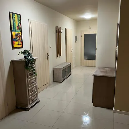 Dom wakacyjny Sands Dom *