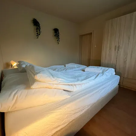 Sands Dom Dom wakacyjny Szteklin