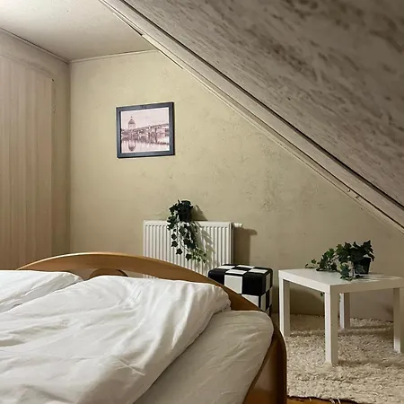 Sands Dom Dom wakacyjny Szteklin