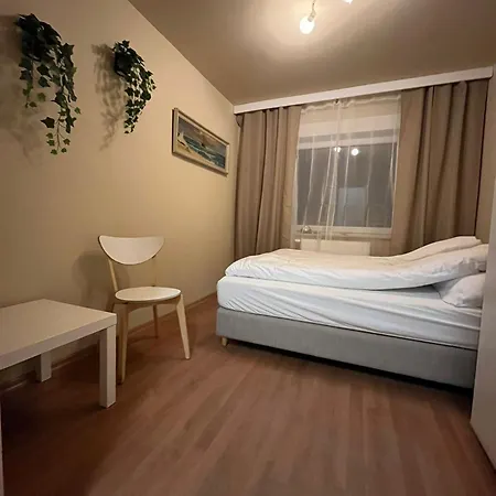 Sands Dom * Szteklin