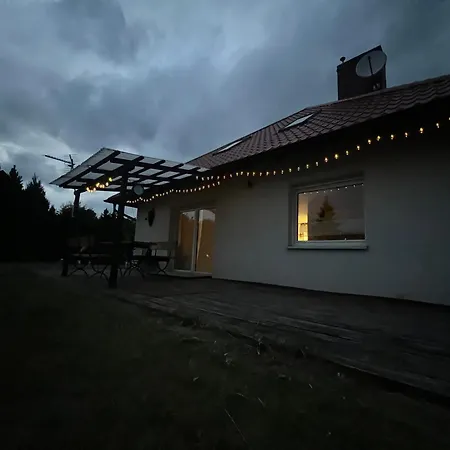 Sands Dom Dom wakacyjny