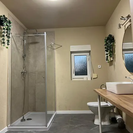 Sands Dom Dom wakacyjny