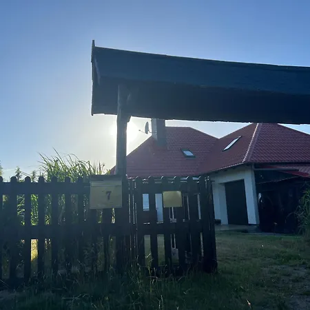 Sands Dom Dom wakacyjny *