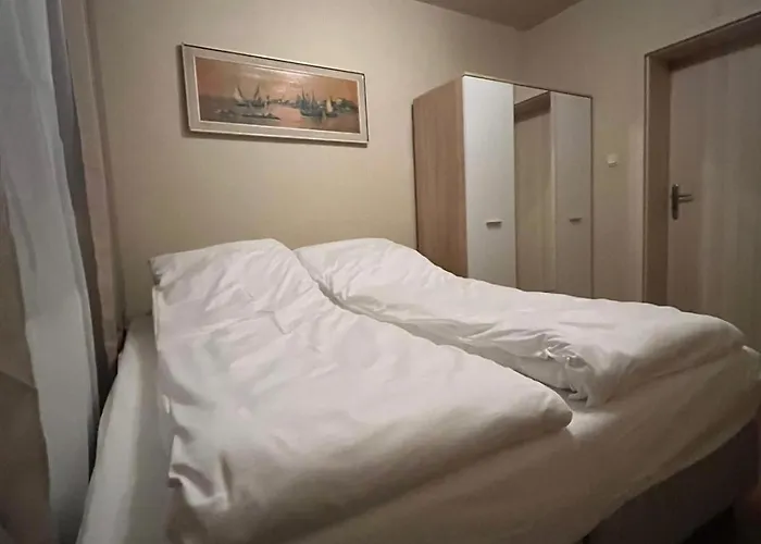 Sands Dom * Szteklin