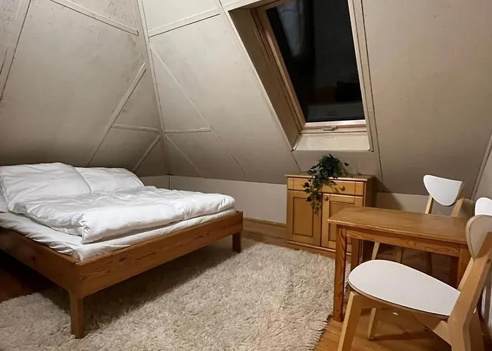 Sands Dom * Szteklin