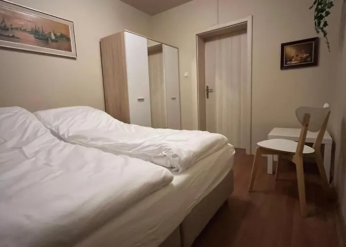 Sands Dom Semesterbostad *