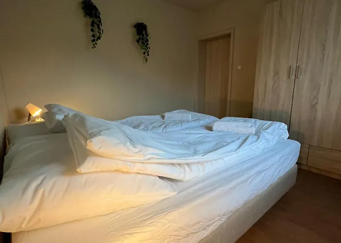 Sands Dom Semesterbostad Szteklin