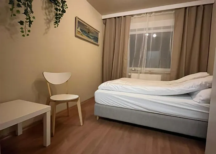 Sands Dom * Szteklin