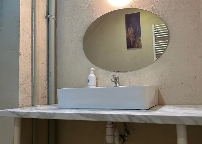 Sands Dom * Szteklin