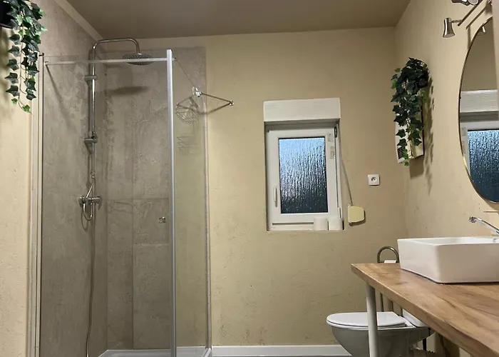 Sands Dom Semesterbostad