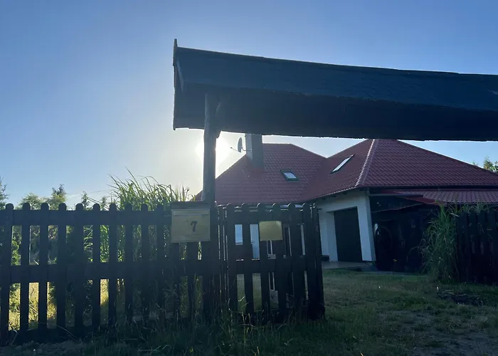 Sands Dom Semesterbostad *