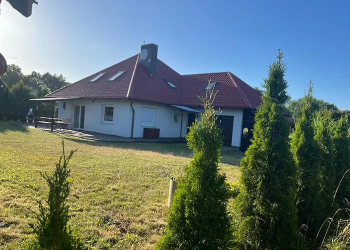 Sands Dom Semesterbostad